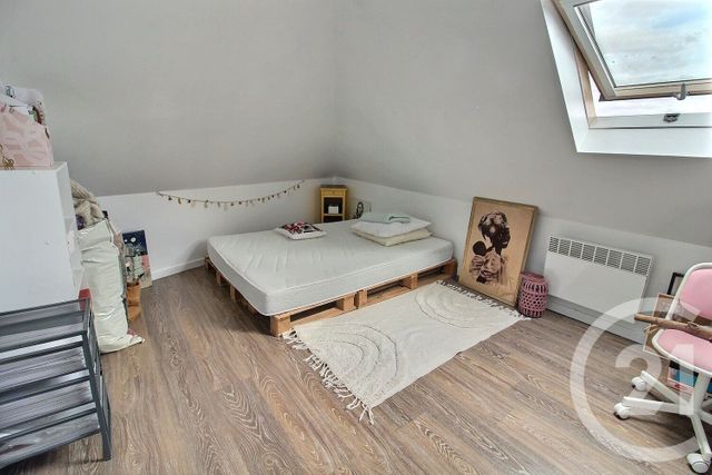 Maison &agrave; vendre - 7 pi&egrave;ces - 201 m2 - Selommes - 41 - CENTRE