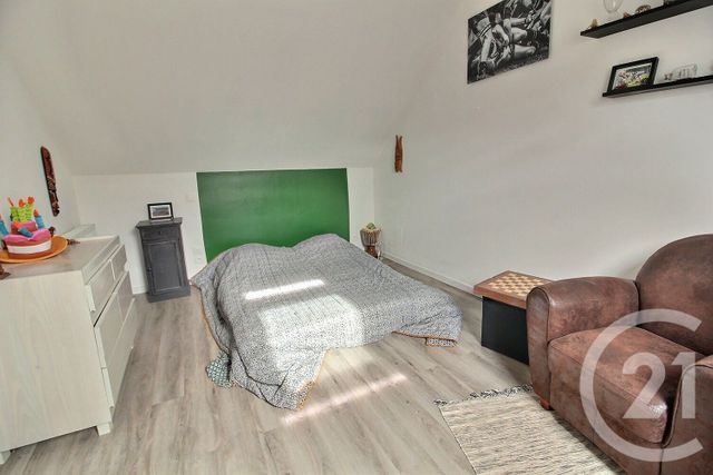 Maison &agrave; vendre - 7 pi&egrave;ces - 201 m2 - Selommes - 41 - CENTRE