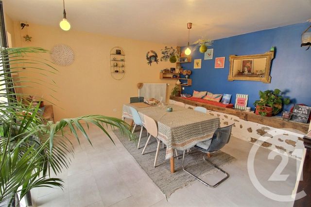 Maison &agrave; vendre - 7 pi&egrave;ces - 201 m2 - Selommes - 41 - CENTRE