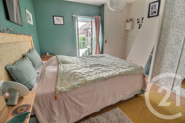Maison &agrave; vendre - 7 pi&egrave;ces - 201 m2 - Selommes - 41 - CENTRE