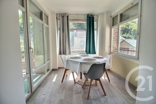 Maison &agrave; vendre - 2 pi&egrave;ces - 50,96 m2 - Vendome - 41 - CENTRE