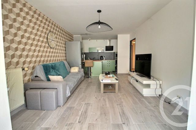 Maison &agrave; vendre - 2 pi&egrave;ces - 50,96 m2 - Vendome - 41 - CENTRE