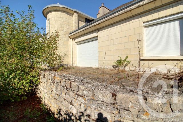 Maison &agrave; vendre - 5 pi&egrave;ces - 189,32 m2 - St Ouen - 41 - CENTRE