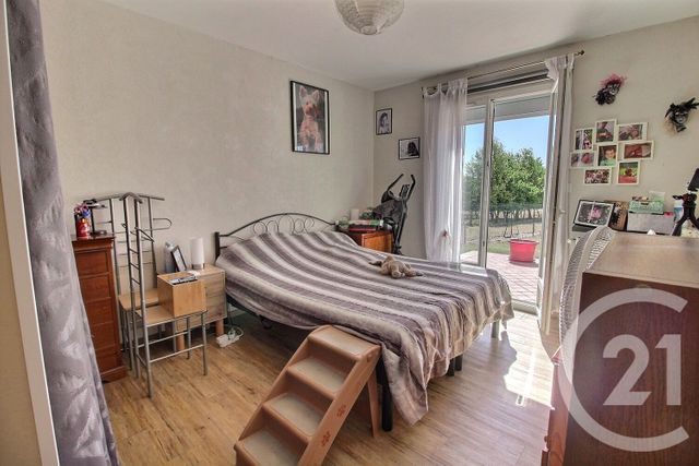 Maison &agrave; vendre - 3 pi&egrave;ces - 80,08 m2 - Fortan - 41 - CENTRE