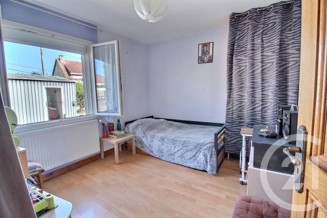 Maison &agrave; vendre - 3 pi&egrave;ces - 80,08 m2 - Fortan - 41 - CENTRE