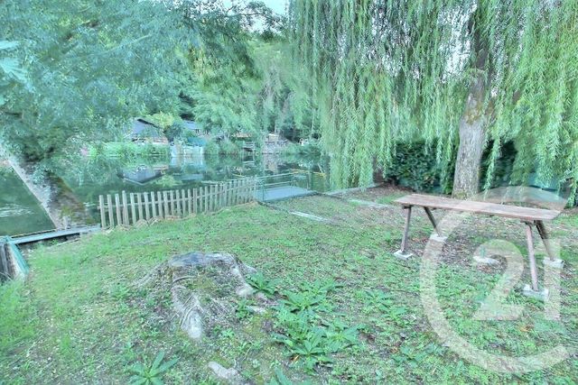 Terrain &agrave; vendre - 400 m2 - Freteval - 41 - CENTRE