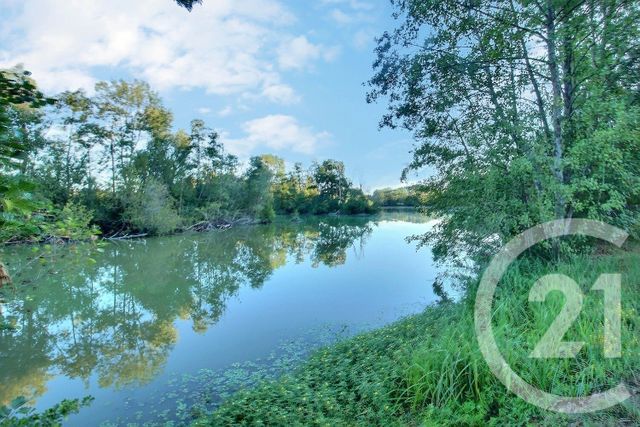 Terrain &agrave; vendre - 400 m2 - Freteval - 41 - CENTRE