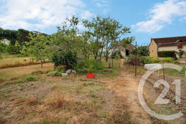 Maison &agrave; vendre - 4 pi&egrave;ces - 99 m2 - Villavard - 41 - CENTRE