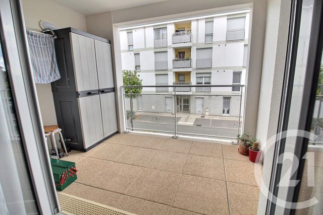 Appartement T3 &agrave; vendre - 3 pi&egrave;ces - 71,48 m2 - Vendome - 41 - CENTRE