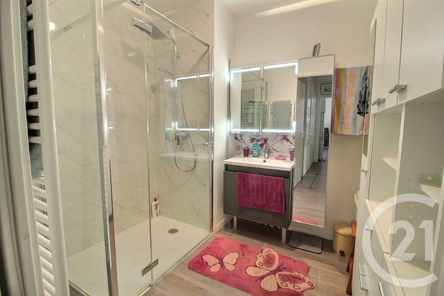 Appartement T3 &agrave; vendre - 3 pi&egrave;ces - 71,48 m2 - Vendome - 41 - CENTRE