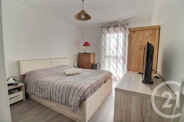 Appartement T3 &agrave; vendre - 3 pi&egrave;ces - 71,48 m2 - Vendome - 41 - CENTRE