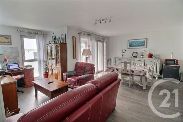 Appartement T3 &agrave; vendre - 3 pi&egrave;ces - 71,48 m2 - Vendome - 41 - CENTRE