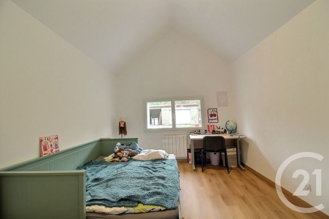 Maison &agrave; vendre - 5 pi&egrave;ces - 160,55 m2 - Vievy Le Raye - 41 - CENTRE