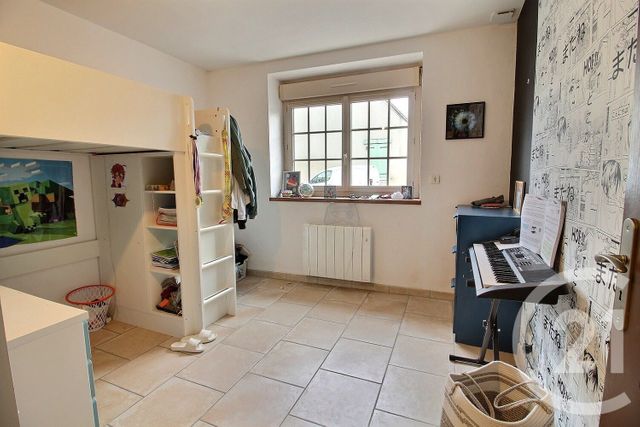 Maison &agrave; vendre - 5 pi&egrave;ces - 160,55 m2 - Vievy Le Raye - 41 - CENTRE
