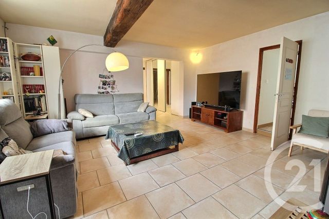 Maison &agrave; vendre - 5 pi&egrave;ces - 160,55 m2 - Vievy Le Raye - 41 - CENTRE