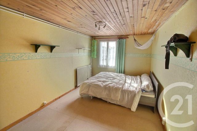 Maison &agrave; vendre - 5 pi&egrave;ces - 125,09 m2 - Beauchene - 41 - CENTRE