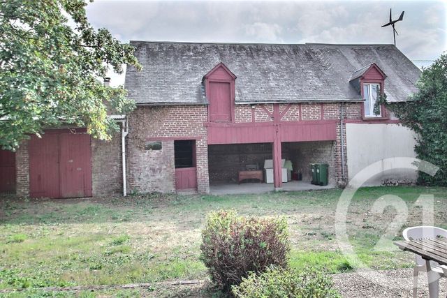 Maison &agrave; vendre - 5 pi&egrave;ces - 125,09 m2 - Beauchene - 41 - CENTRE