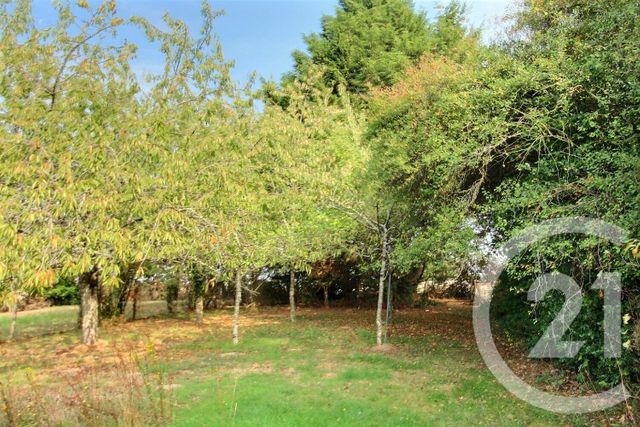 Maison &agrave; vendre - 5 pi&egrave;ces - 125,09 m2 - Beauchene - 41 - CENTRE