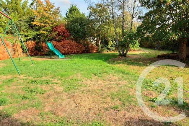 Maison &agrave; vendre - 5 pi&egrave;ces - 125,09 m2 - Beauchene - 41 - CENTRE