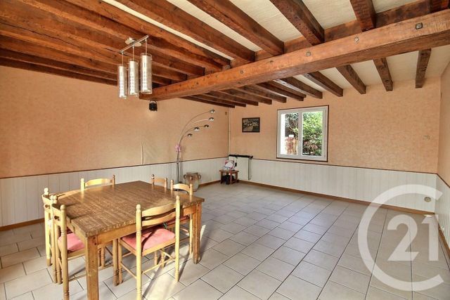Maison à vendre BEAUCHENE