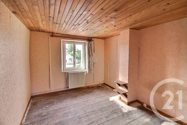 Maison &agrave; vendre - 5 pi&egrave;ces - 125,09 m2 - Beauchene - 41 - CENTRE