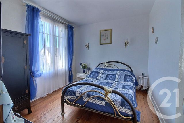 Maison &agrave; vendre - 3 pi&egrave;ces - 68,03 m2 - Vendome - 41 - CENTRE