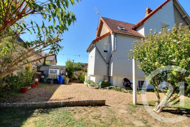 Maison &agrave; vendre - 3 pi&egrave;ces - 68,03 m2 - Vendome - 41 - CENTRE