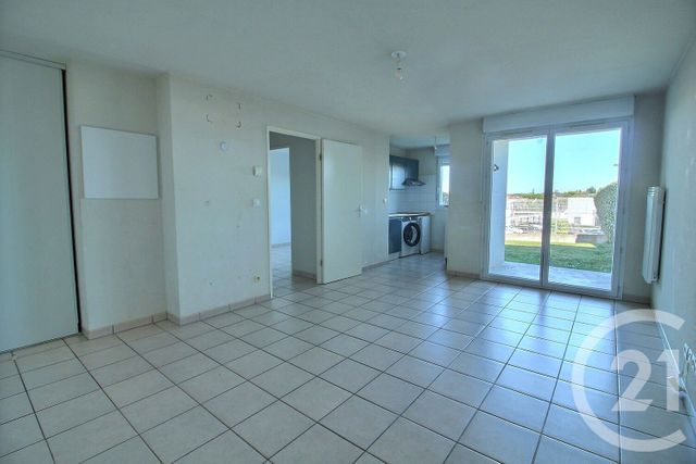 Appartement T2 &agrave; vendre - 2 pi&egrave;ces - 41,23 m2 - Vendome - 41 - CENTRE