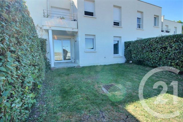 Appartement T2 &agrave; vendre - 2 pi&egrave;ces - 41,23 m2 - Vendome - 41 - CENTRE