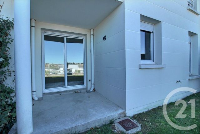 Appartement T2 &agrave; vendre - 2 pi&egrave;ces - 41,23 m2 - Vendome - 41 - CENTRE