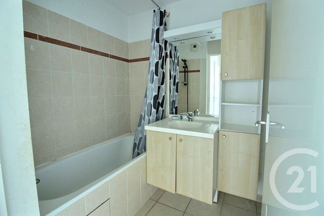Appartement T2 &agrave; vendre - 2 pi&egrave;ces - 41,23 m2 - Vendome - 41 - CENTRE