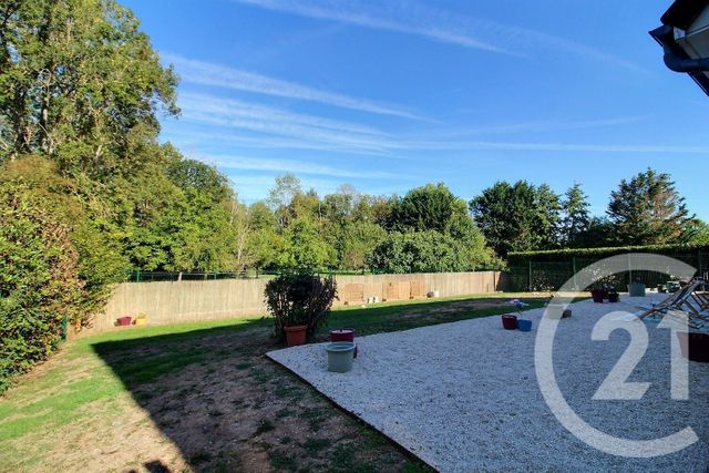 Maison &agrave; vendre - 6 pi&egrave;ces - 138,81 m2 - St Ouen - 41 - CENTRE