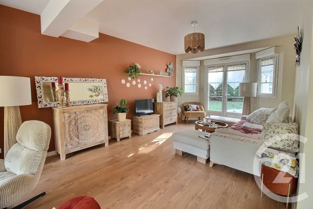 Maison &agrave; vendre - 6 pi&egrave;ces - 138,81 m2 - St Ouen - 41 - CENTRE