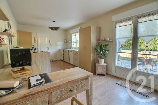 Maison &agrave; vendre - 6 pi&egrave;ces - 138,81 m2 - St Ouen - 41 - CENTRE
