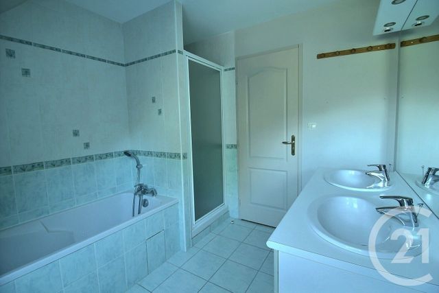 Maison &agrave; vendre - 6 pi&egrave;ces - 138,81 m2 - St Ouen - 41 - CENTRE