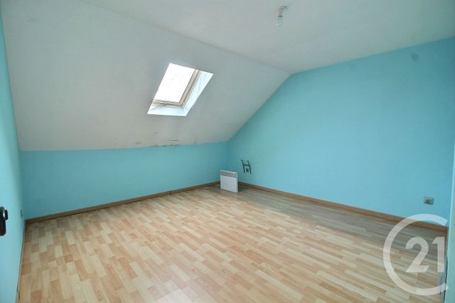 Maison &agrave; vendre - 5 pi&egrave;ces - 118,92 m2 - Danze - 41 - CENTRE