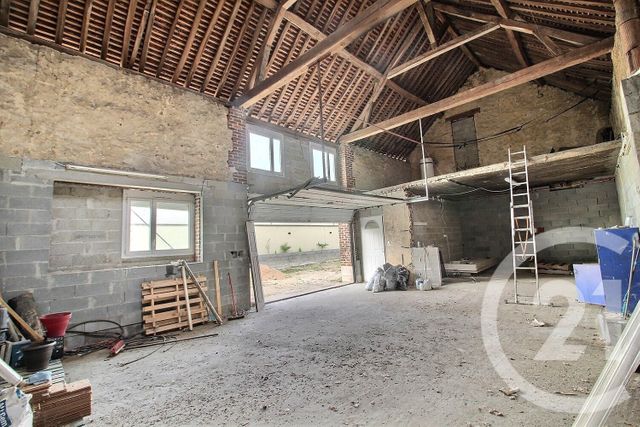 Maison &agrave; vendre - 5 pi&egrave;ces - 118,92 m2 - Danze - 41 - CENTRE