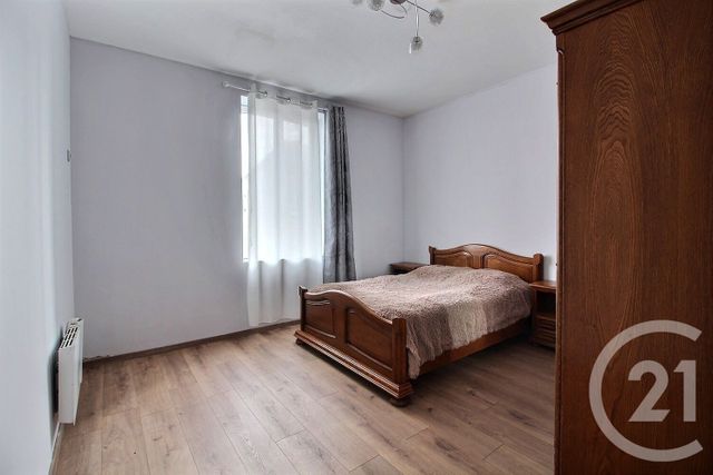 Maison &agrave; vendre - 5 pi&egrave;ces - 118,92 m2 - Danze - 41 - CENTRE