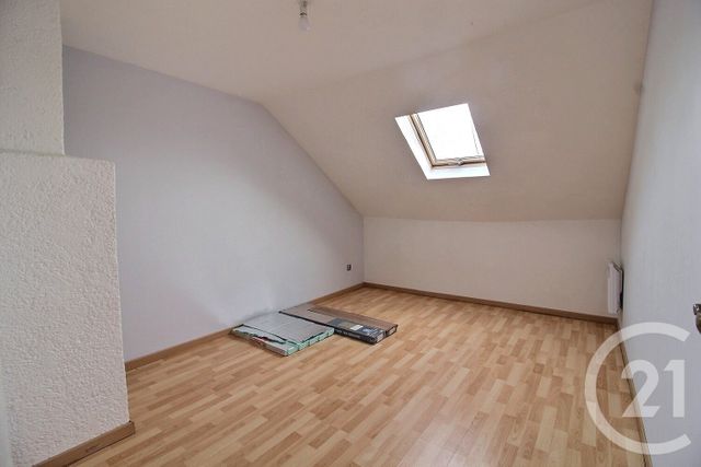 Maison &agrave; vendre - 5 pi&egrave;ces - 118,92 m2 - Danze - 41 - CENTRE