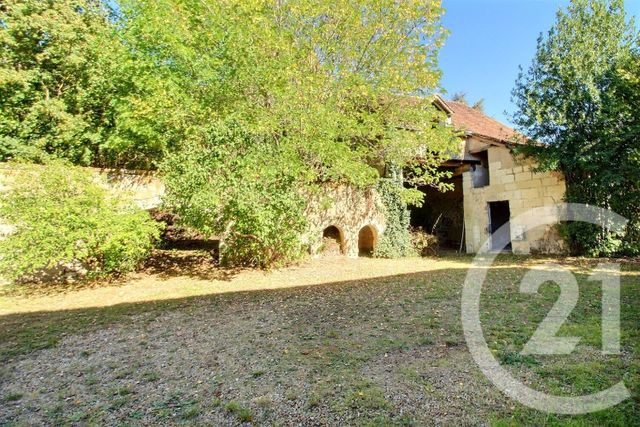 Maison &agrave; vendre - 5 pi&egrave;ces - 151,51 m2 - Villiers Sur Loir - 41 - CENTRE