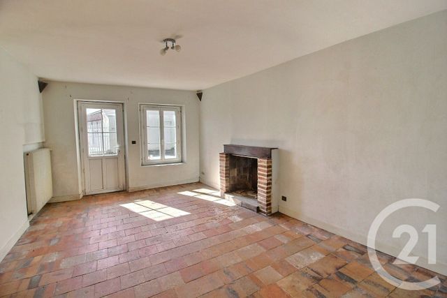 Maison &agrave; vendre - 5 pi&egrave;ces - 151,51 m2 - Villiers Sur Loir - 41 - CENTRE