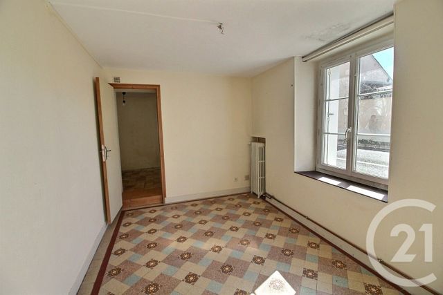 Maison &agrave; vendre - 5 pi&egrave;ces - 151,51 m2 - Villiers Sur Loir - 41 - CENTRE