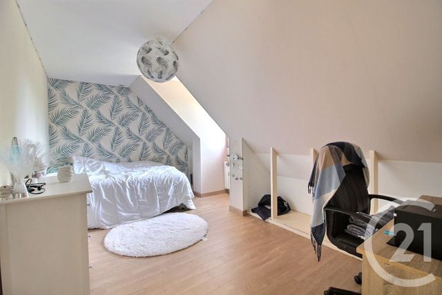 Maison &agrave; vendre - 6 pi&egrave;ces - 120,71 m2 - Villemardy - 41 - CENTRE
