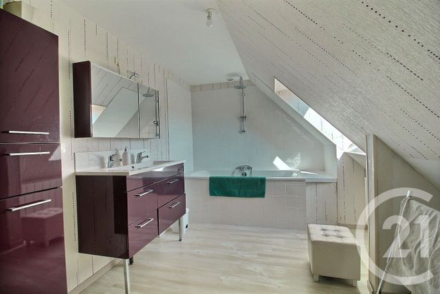 Maison &agrave; vendre - 6 pi&egrave;ces - 120,71 m2 - Villemardy - 41 - CENTRE