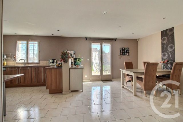 Maison &agrave; vendre - 6 pi&egrave;ces - 120,71 m2 - Villemardy - 41 - CENTRE