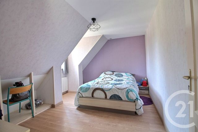 Maison &agrave; vendre - 6 pi&egrave;ces - 120,71 m2 - Villemardy - 41 - CENTRE