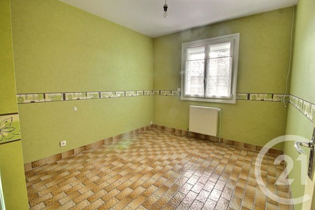 Maison &agrave; vendre - 3 pi&egrave;ces - 84 m2 - Aze - 41 - CENTRE