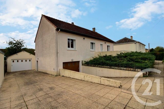 Maison à vendre AZE