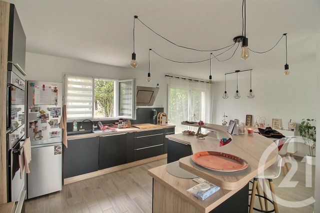 Maison &agrave; vendre - 6 pi&egrave;ces - 123,44 m2 - Vendome - 41 - CENTRE