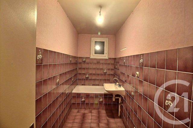 Maison &agrave; vendre - 4 pi&egrave;ces - 93,97 m2 - Moree - 41 - CENTRE